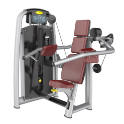 Delt Machine Máy Tập Cơ Vai Tiger Sport TM-AN34