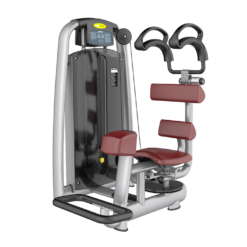 Rotary Torso Máy Tập Cơ Lưng Bụng Tiger Sport TM-AN35