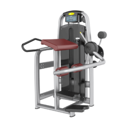 Glute Isolator Máy Tập Cơ Mông Tiger Sport TM-AN36