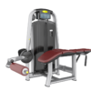 Horizontal Leg Curl Máy Nằm Móc Đùi Ngang Tiger Sport TM-AN37 4 Horizontal Leg Curl Máy Nằm Móc Đùi Ngang Tiger Sport TM-AN37
