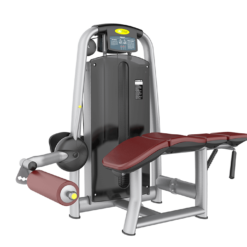 Horizontal Leg Curl Máy Nằm Móc Đùi Ngang Tiger Sport TM-AN37
