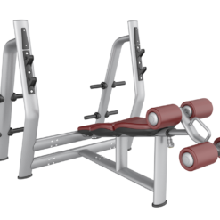 Olympic Decline Bench Ghế đẩy ngực dưới TM-AN44