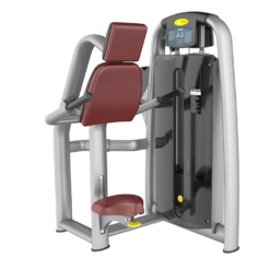 Triceps Dip Máy Tập Cơ Tay Sau Tiger Sport TM-AN49