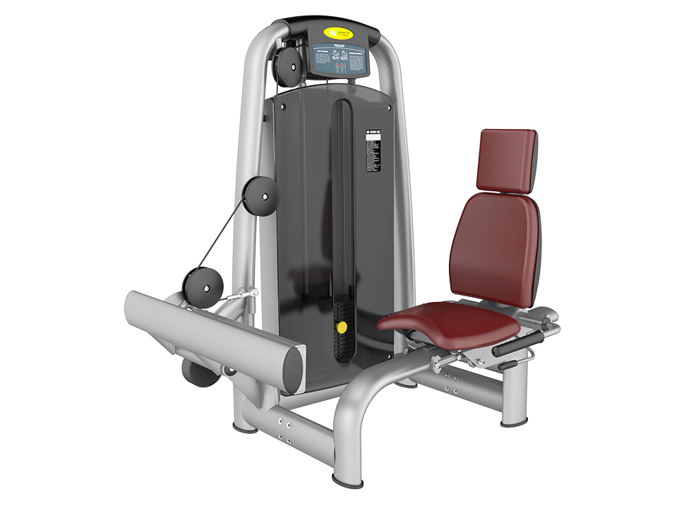 Top 10 Máy Tập Chân Tại Nhà & Phòng Gym 2 Calf Machine Máy Tập Bắp Chân Tiger Sport TM-AN53