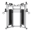 Functional Trainer Máy Kéo Cáp Đa Năng Tiger Sport TM-AN54