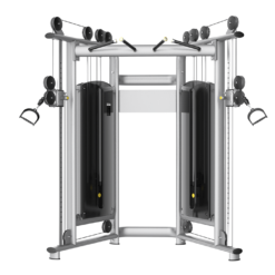 Functional Trainer Máy Kéo Cáp Đa Năng Tiger Sport TM-AN54
