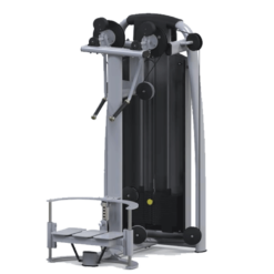 Standing Rear Delt Máy Đứng Tập Cơ Vai Tiger Sport TM-AN74