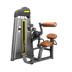 Abdominal Back Extension Máy khối tập lưng bụng Tiger Sport TM-F85B