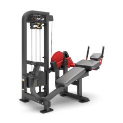 Abdominal Crunch Tiger Sport TM-FM22