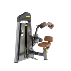 Abdominal Isolator Máy khối tập bụng Tiger Sport TM-F19