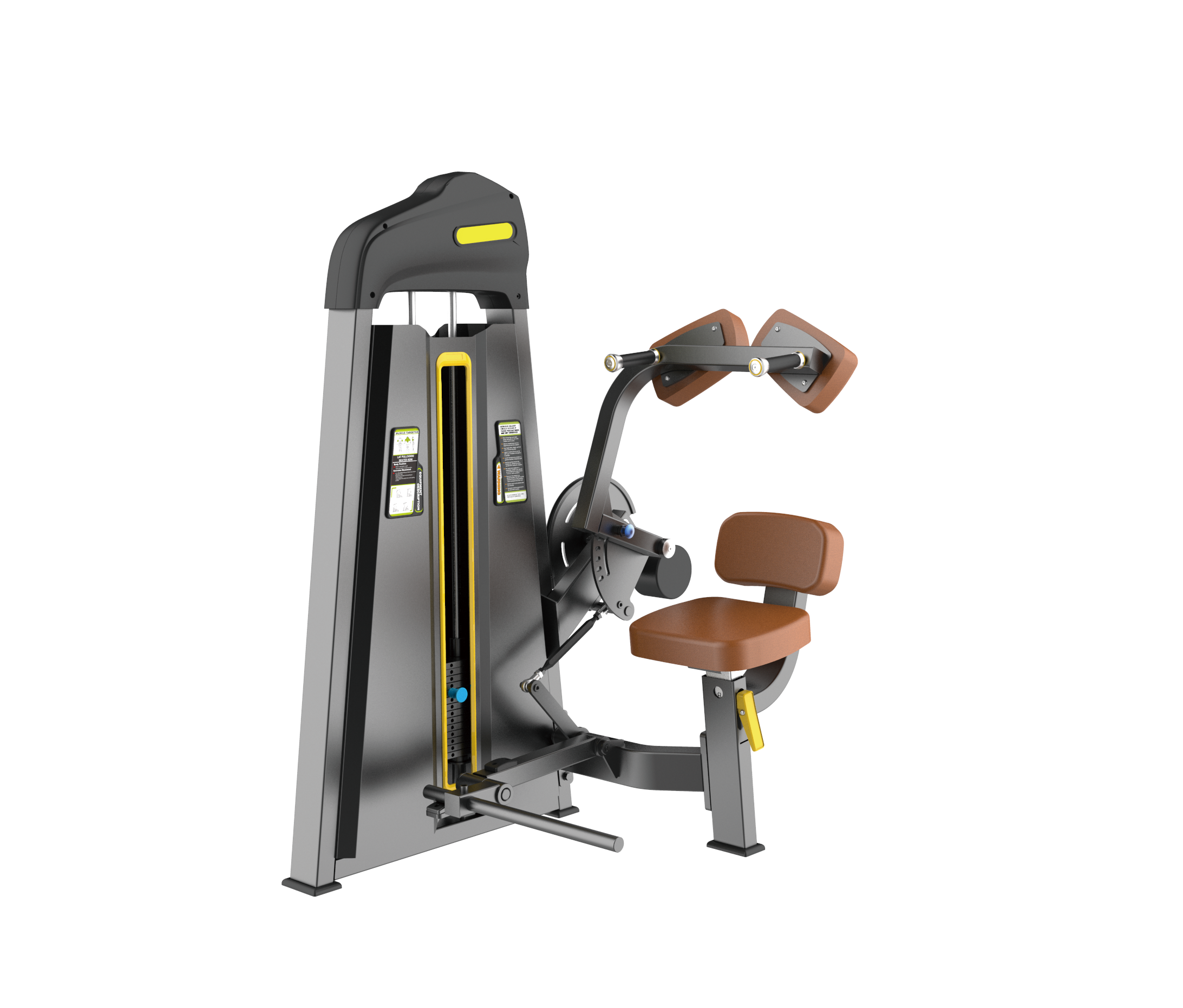 Abdominal Isolator Máy khối tập bụng Tiger Sport TM-F19 Abdominal Isolator Máy khối tập bụng Tiger Sport TM-F19