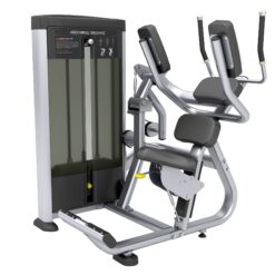 Abdominal Machine Máy Gập Bụng Tiger Sport TM-FS19