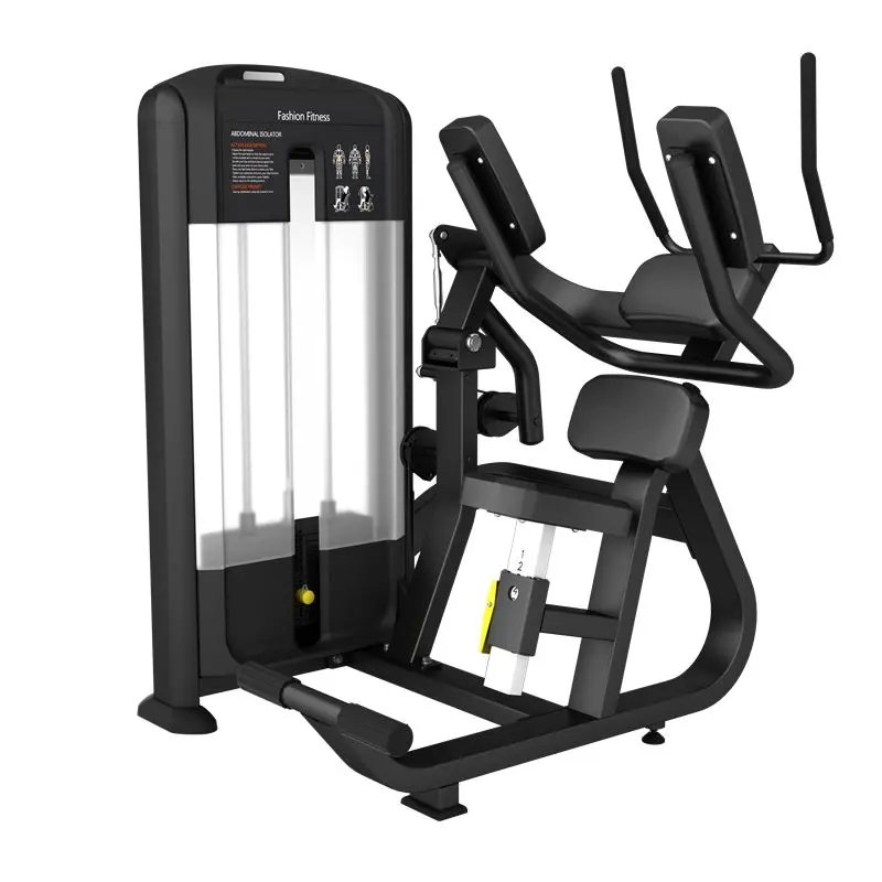Abdominal Machine Máy khối tập bụng Tiger Sport TM-FB19 2 Abdominal Machine Máy khối tập bụng Tiger Sport TM-FB19
