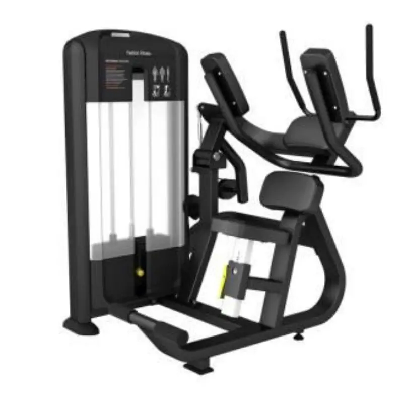 Abdominal Machine Tiger Sport TM-FD19 2 Abdominal Machine Tiger Sport TM-FD19