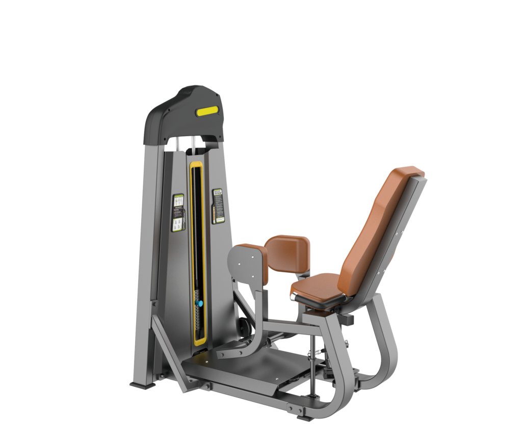 Abductor/A Máy khối banh đùi Tiger Sport TM-F21