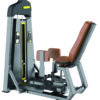 Abductor/Adductor Máy khối banh đùi/ ép đùi Tiger Sport TM-F25B 4 AbductorAdductor Máy khối banh đùi ép đùi Tiger Sport TM-F25B