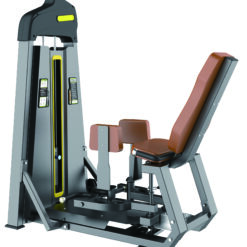 AbductorAdductor Máy khối banh đùi ép đùi Tiger Sport TM-F25B