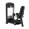 AbductorAdductor Máy khối banh đùi ép đùi Tiger Sport TM-FB25