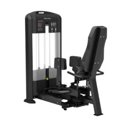 AbductorAdductor Máy khối banh đùi ép đùi Tiger Sport TM-FB25