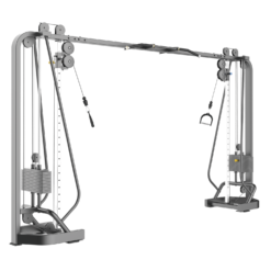 Adjustable Crossover Máy tập vai đôi Tiger Sport TM-F16