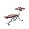 Adjustable Web Board Ghế tập bụng TN-AN07 4 Adjustable Web Board Ghế tập bụng TN-AN07