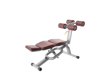 Adjustable Web Board Ghế tập bụng TN-AN07