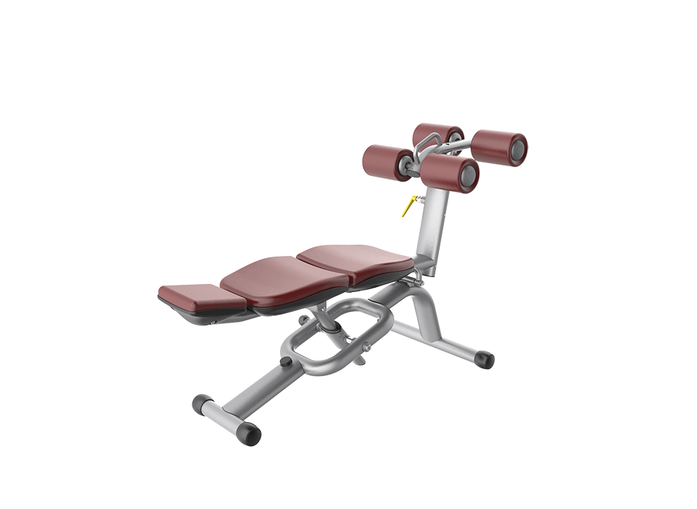 Adjustable Web Board Ghế tập bụng TN-AN07