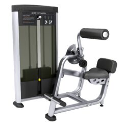 Back Extension Máy Tập Lưng Tiger Sport TM-FS31