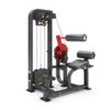 Back Extension Máy khối tập lưng Tiger Sport TM-FM21