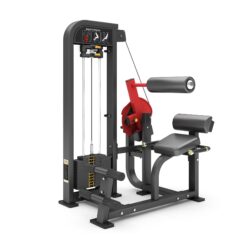Back Extension Máy khối tập lưng Tiger Sport TM-FM21