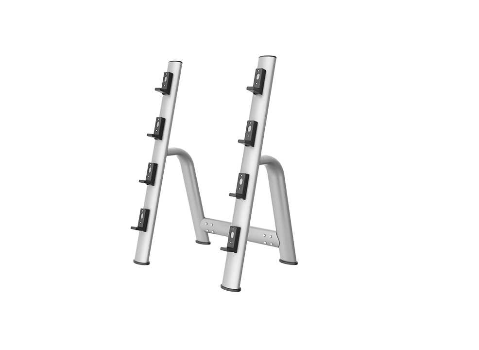 Barbell Rack Giá để tạ đòn TM-AN03 2 Barbell Rack Giá để tạ đòn TM-AN03