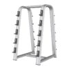 Barbell Rack for 10pcs Giá để tạ đòn TM-AN61