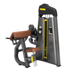 BicepsTriceps Máy khối tập tay trướctay sau Tiger Sport TM-F86B