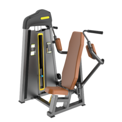 Butterfly Máy khối ép ngực Tiger Sport TM-F04