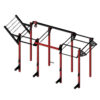Khung rack đa năng Tiger Sport TM-C13 3 Khung rack đa năng Tiger Sport TM-C13