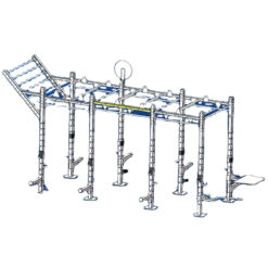 Khung tập leo thang Tiger Sport TM-C15