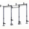 Wall Rack Khung Gánh Áp Tường Tiger Sport TM-C19
