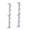 Wall Rack Kệ đòn tạ treo tường Tiger Sport TM-C21