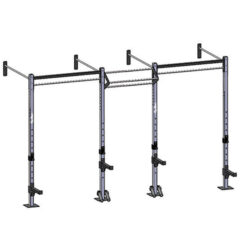 Kệ đòn tạ treo tường Tiger Sport TM-C31