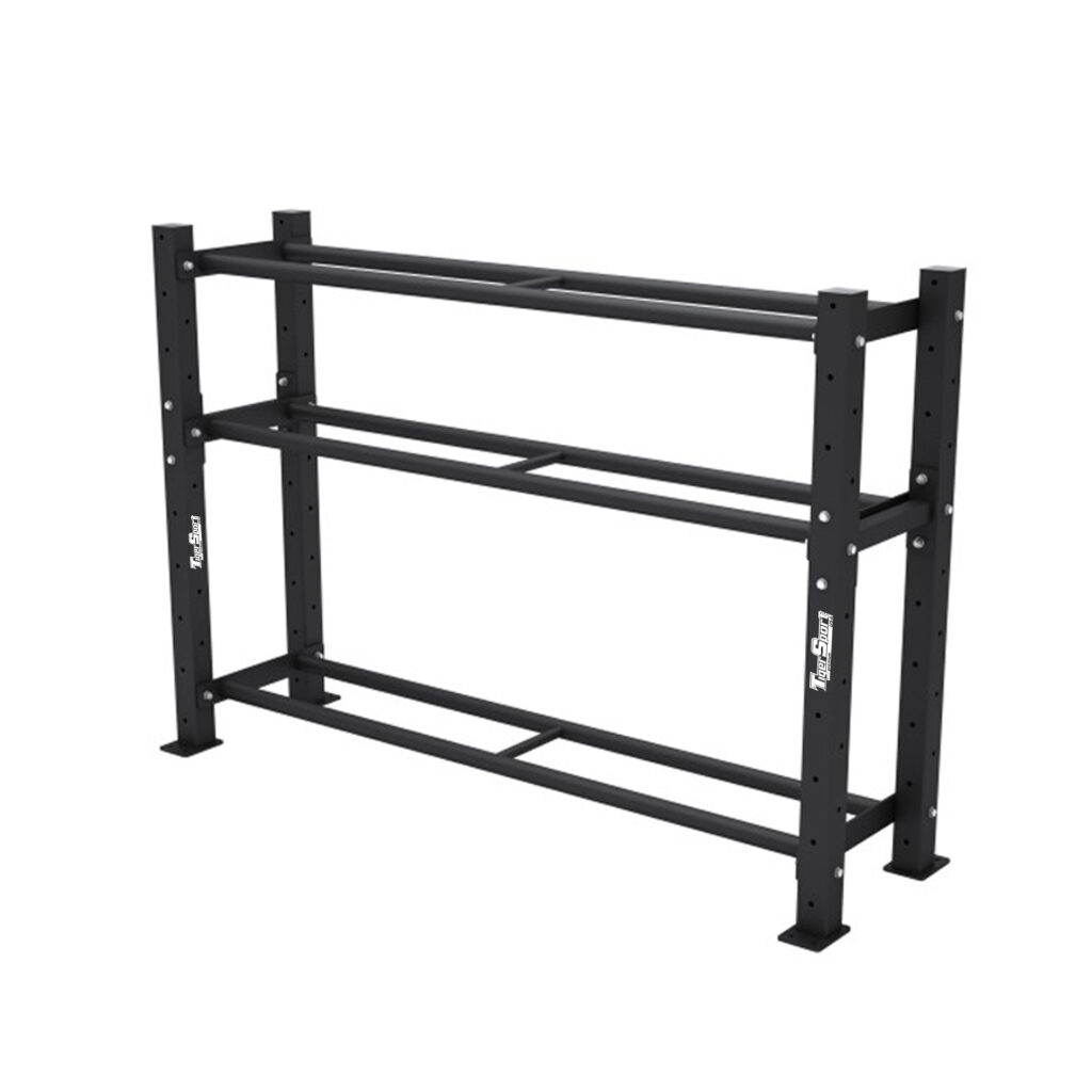Giá để tạ Tiger Sport TM-C33 2 Giá để tạ Tiger Sport TM-C33