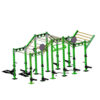 Climbing Ladder Khung tập leo thang Tiger Sport TM-C36 3 Climbing Ladder Khung tập leo thang Tiger Sport TM-C36