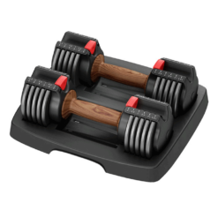 Adjustable Dumbbell Giá đỡ tạ tay Tiger Sport TM-C73