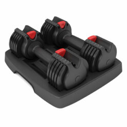 Adjustable Dumbbell Giá đỡ tạ tay Tiger Sport TM-C73B