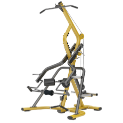 Free Weight Multi-gym Khung tập đa năng Tiger Sport TM-C74
