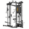 Giàn tạ đa năng Smith Tiger Sport TM-C81 6