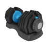 Adjustable Dumbbell Giá đỡ tạ tay Tiger Sport TM-C83B 4 Adjustable Dumbbell Giá đỡ tạ tay Tiger Sport TM-C83B