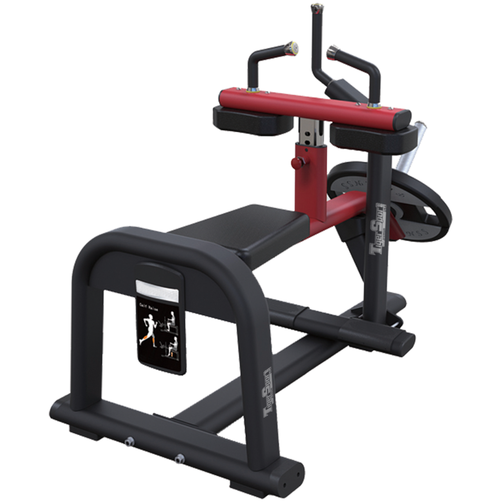 Calf Raise Robot tập tay trước Tiger Sport TM-PL62