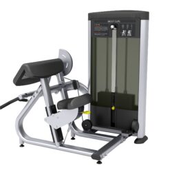 Camber Curl Máy Tập Cơ Tay Tiger Sport TM-FS30
