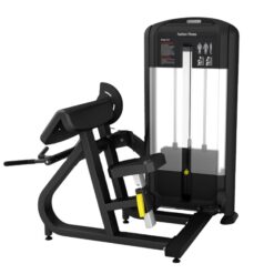 Camber Curl Máy khối tập tay trước Tiger Sport TM-FB30
