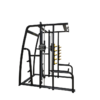 Customized Smith Machine Khung gánh đa năng TM-AN17A